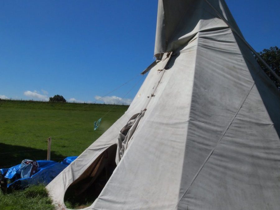 Tipi